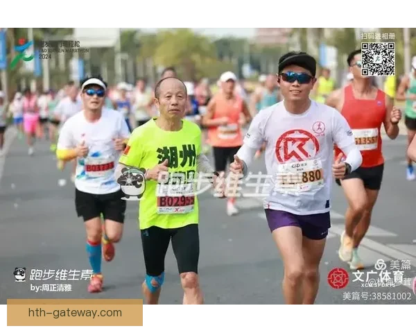 厦马报名人数刷新纪录 白金标赛事如何释放更大商业价值